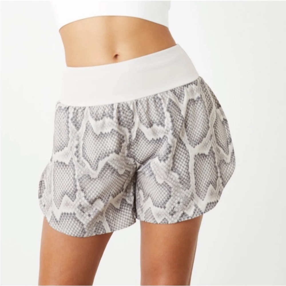 Varley Shorts